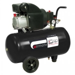 Air Compressors & Tools