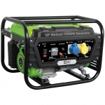 Generators & Electrical